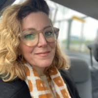 Picture of Paula Noguera